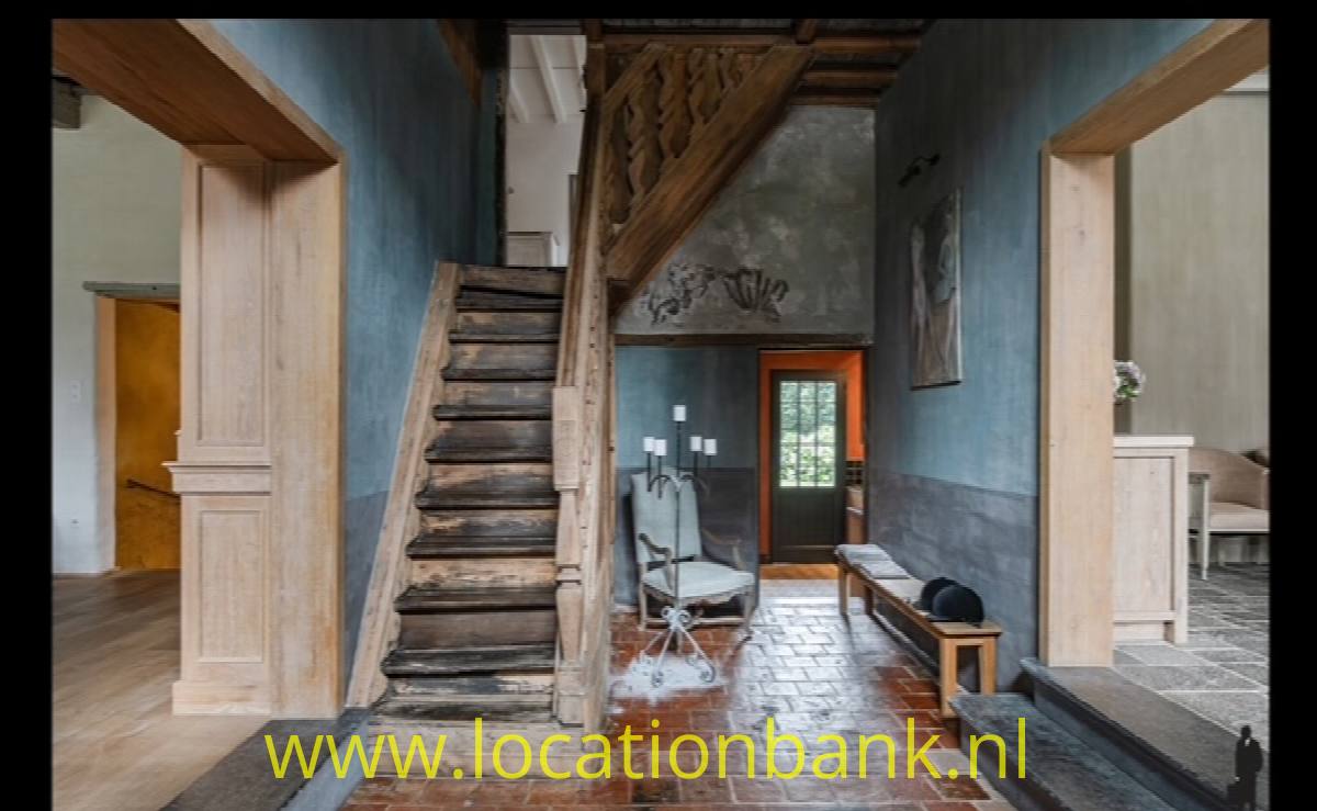 Treppe