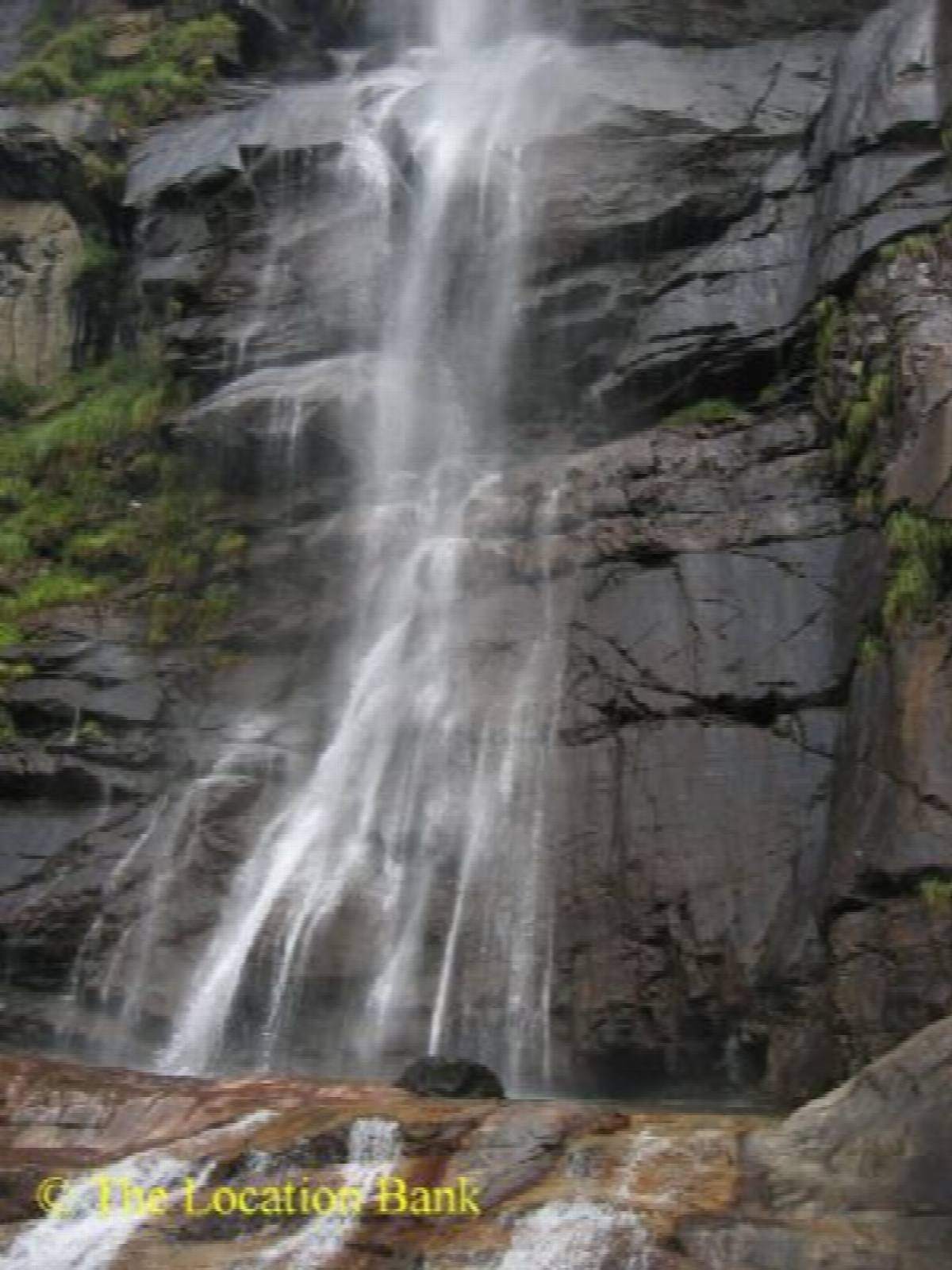 Wasserfall
