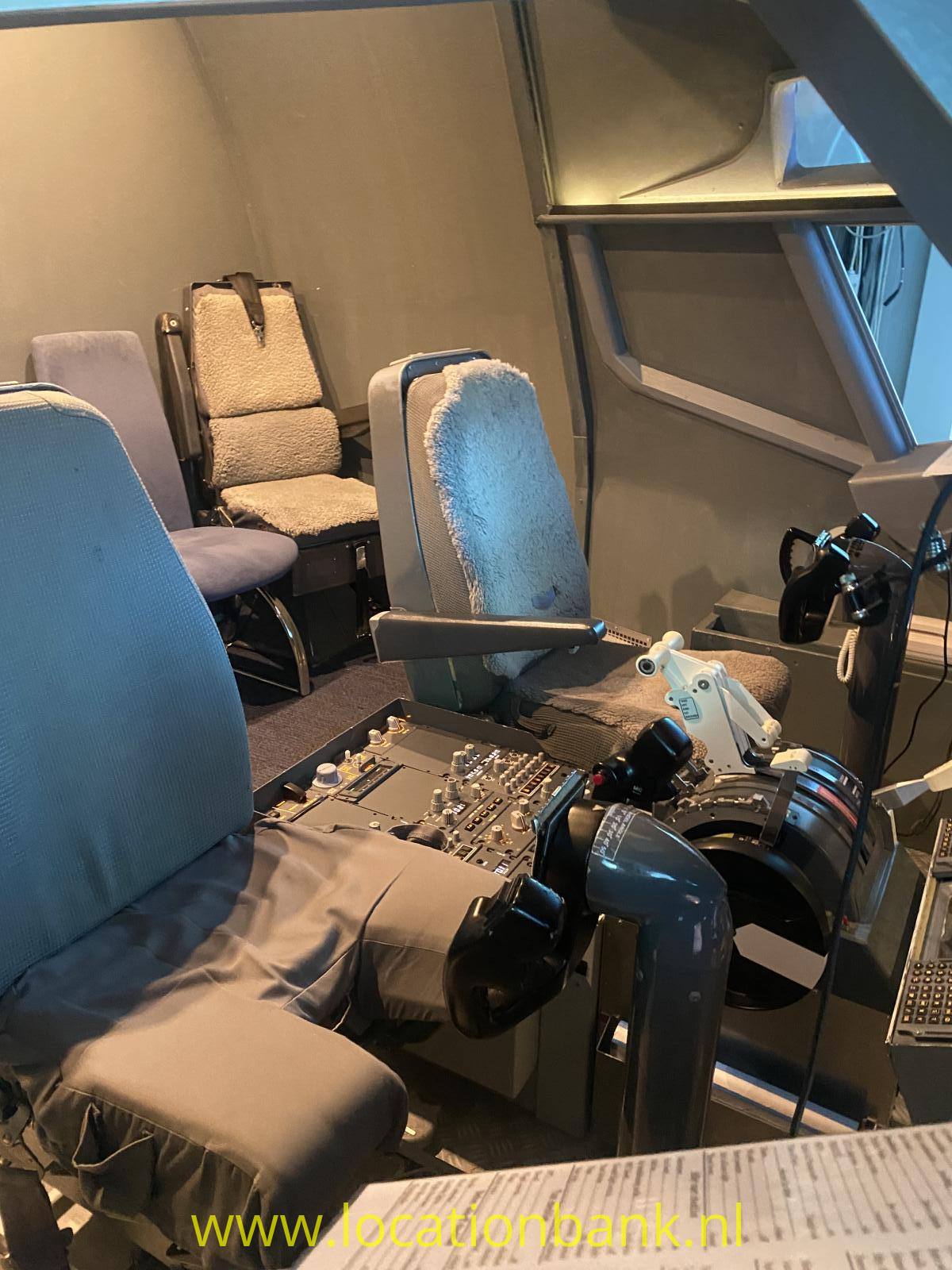 Pilotenkanzel