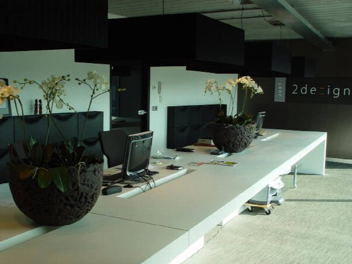 B&uuml;ro