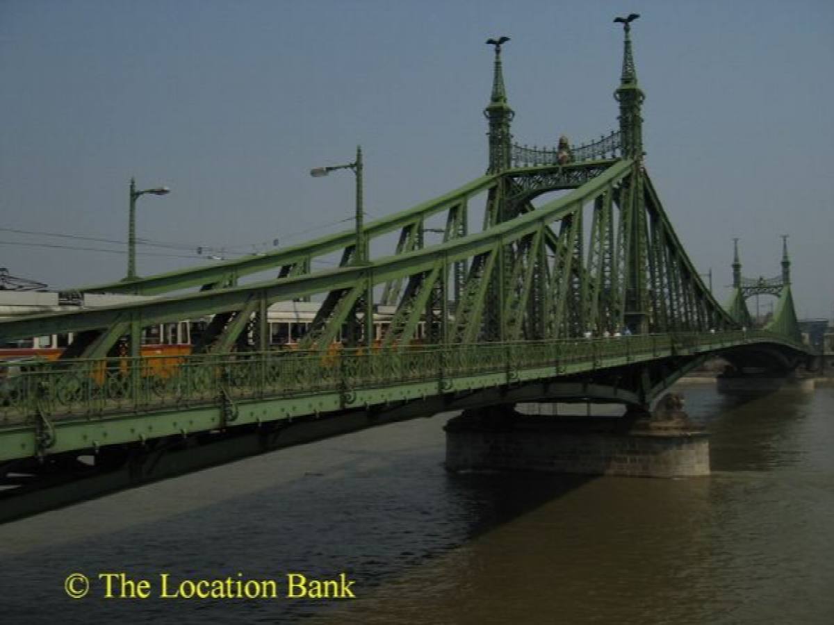 Vorkriegsbr&uuml;cke