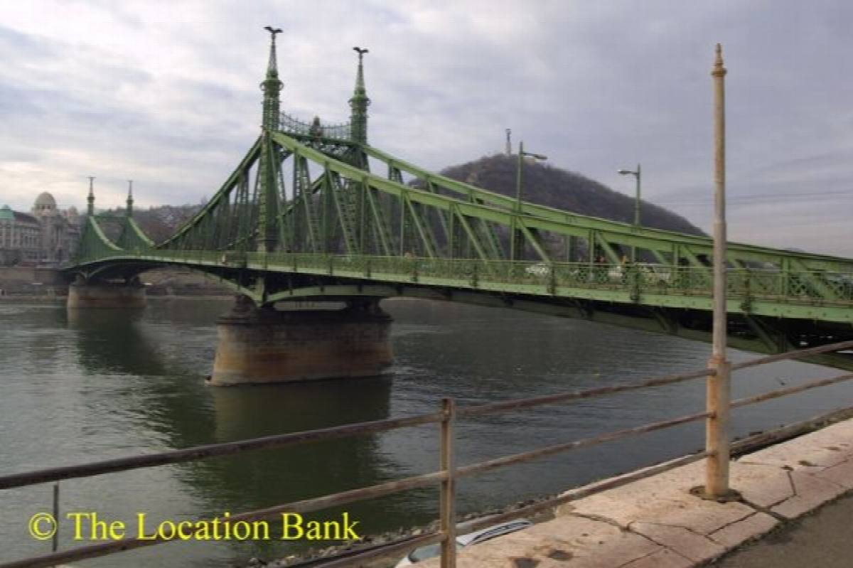 Vorkriegsbr&uuml;cke