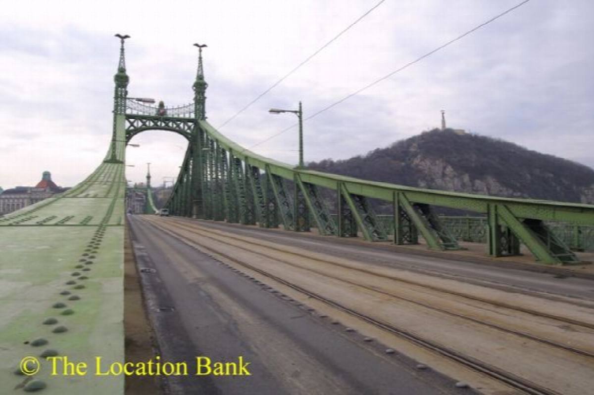 Vorkriegsbr&uuml;cke