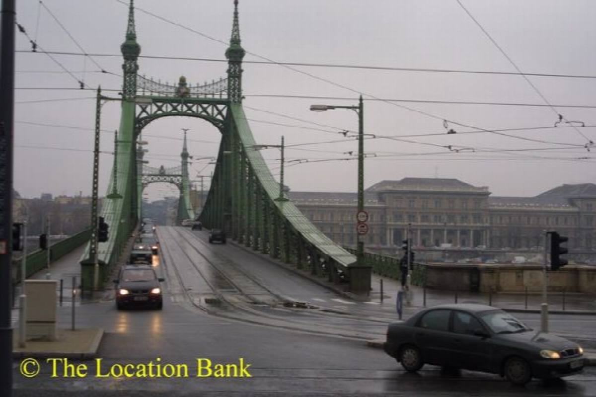 Vorkriegsbr&uuml;cke