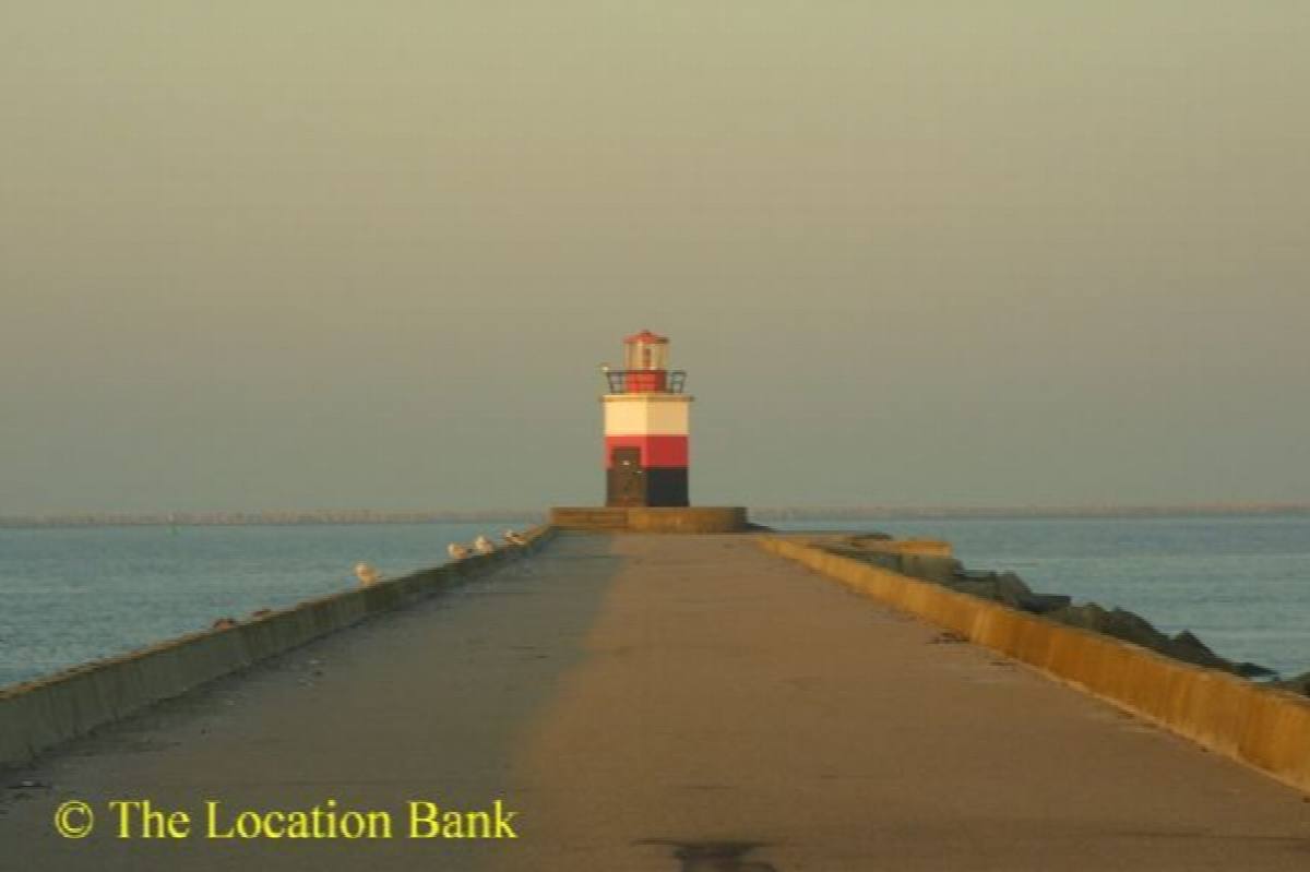 Lighthouse