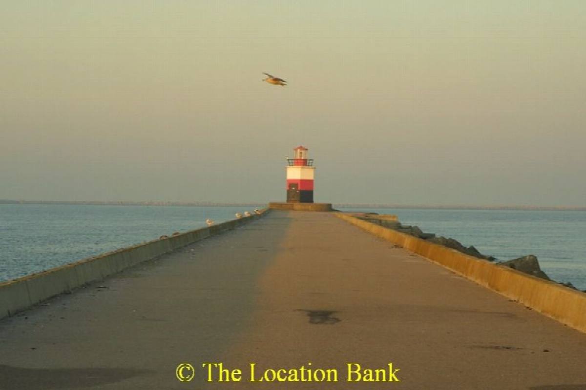 Lighthouse