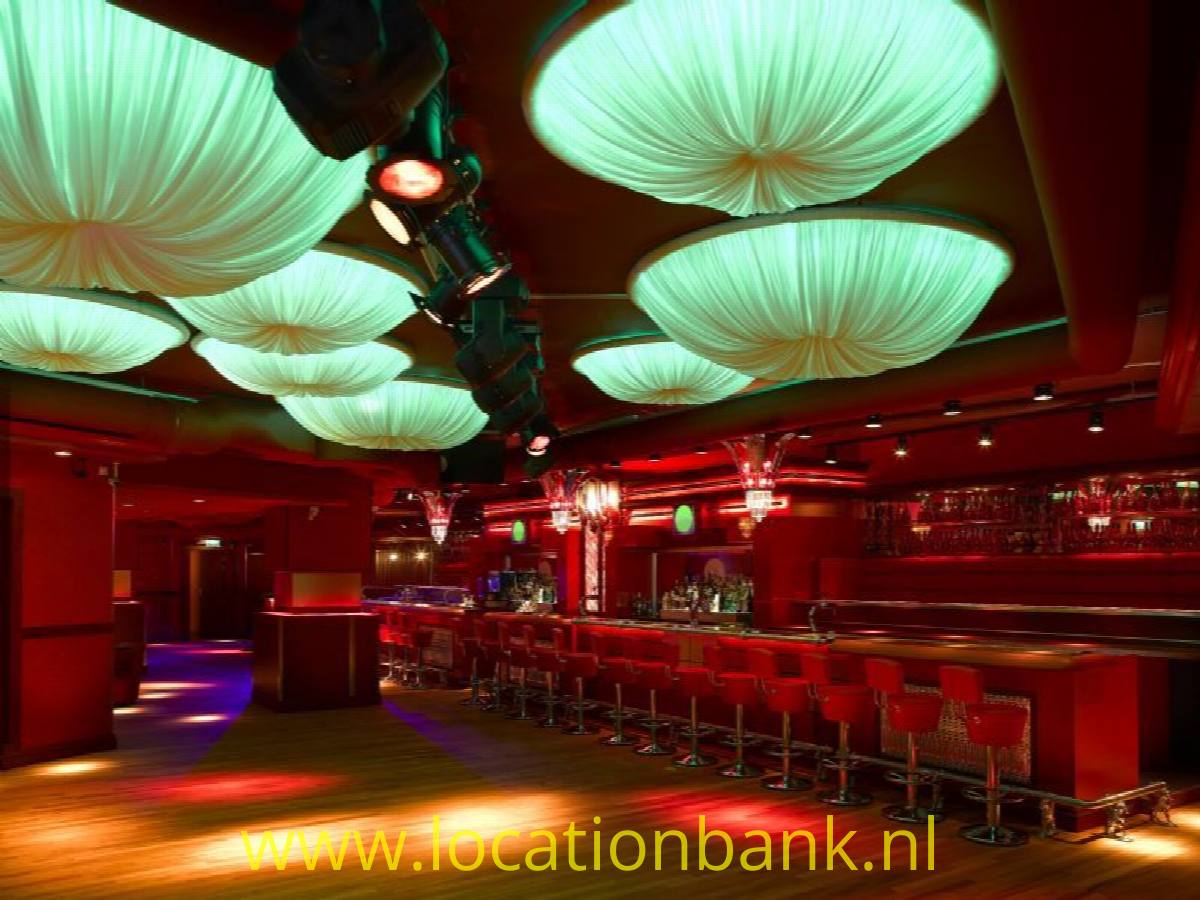 Club bar disco dancing nightclub