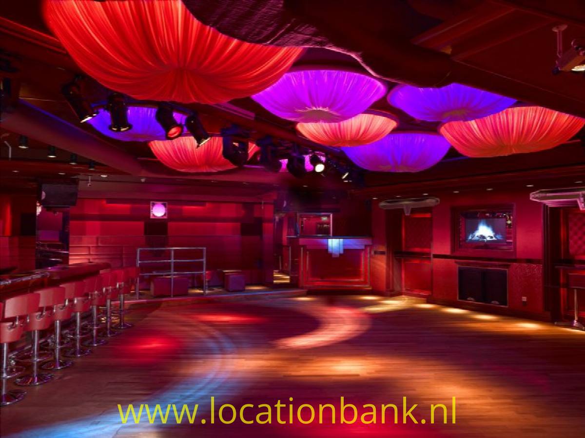 Club bar disco dancing nightclub