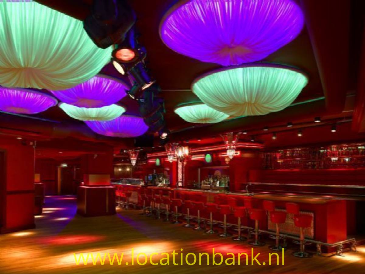 discotheque disco nightclub
