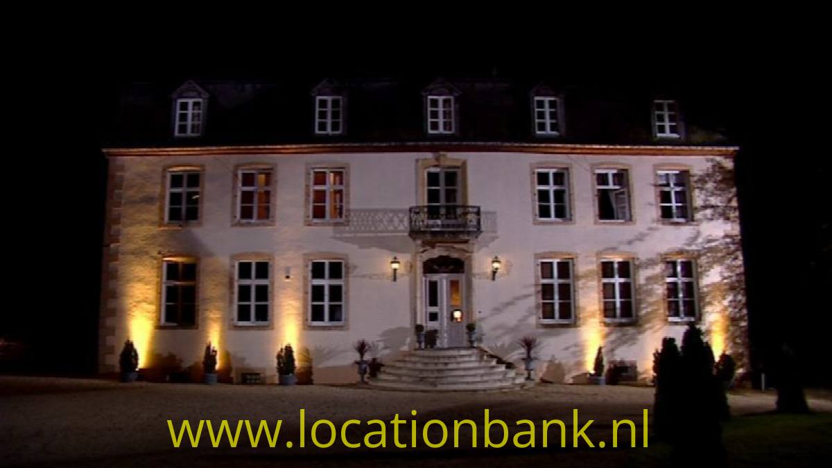 Schloss Villa vila
