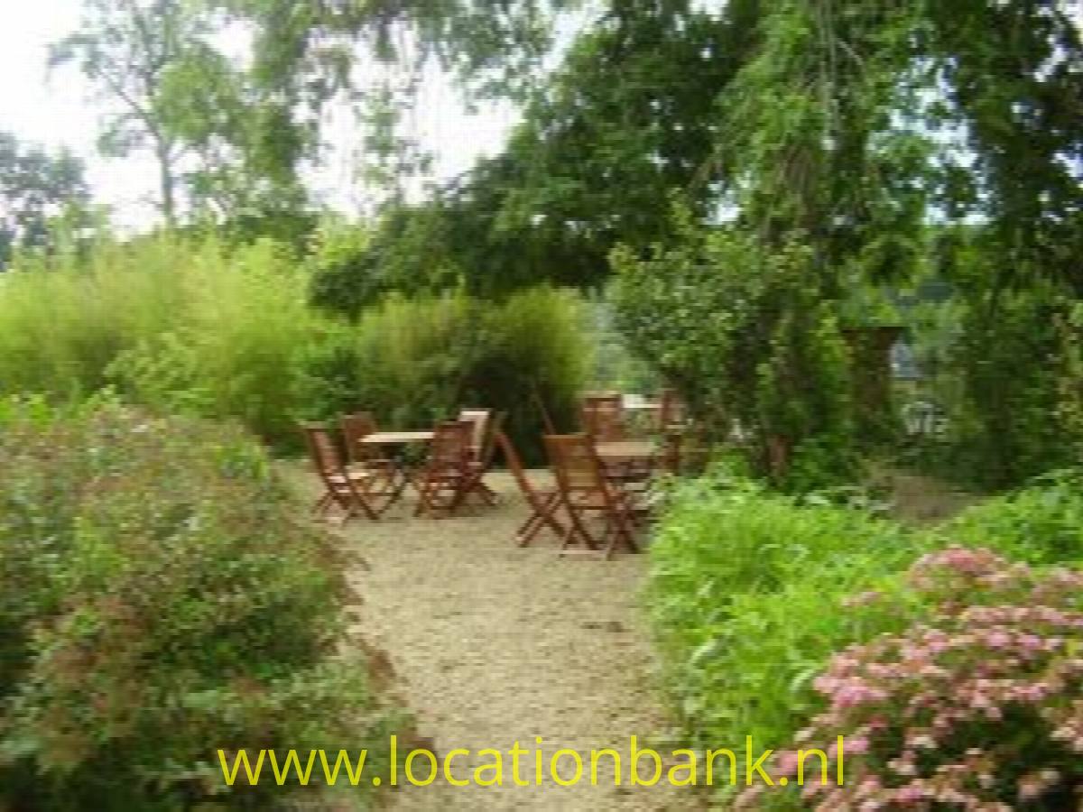 gro&szlig;es Garten