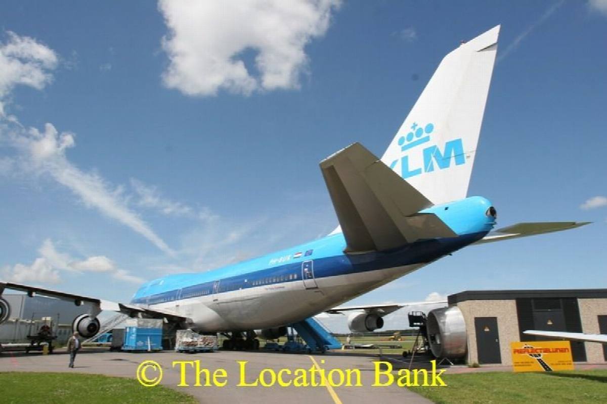 Aircraft, airplane
