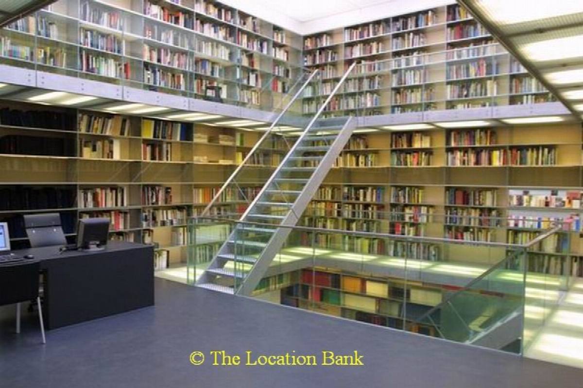 Bibliothek