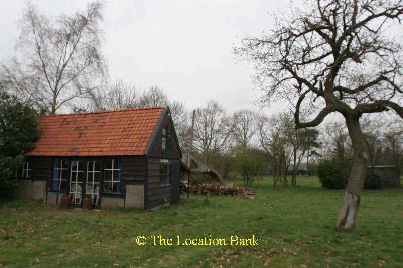 Barn