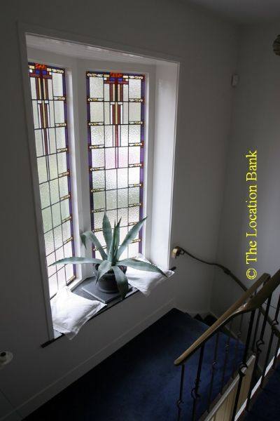 Treppe