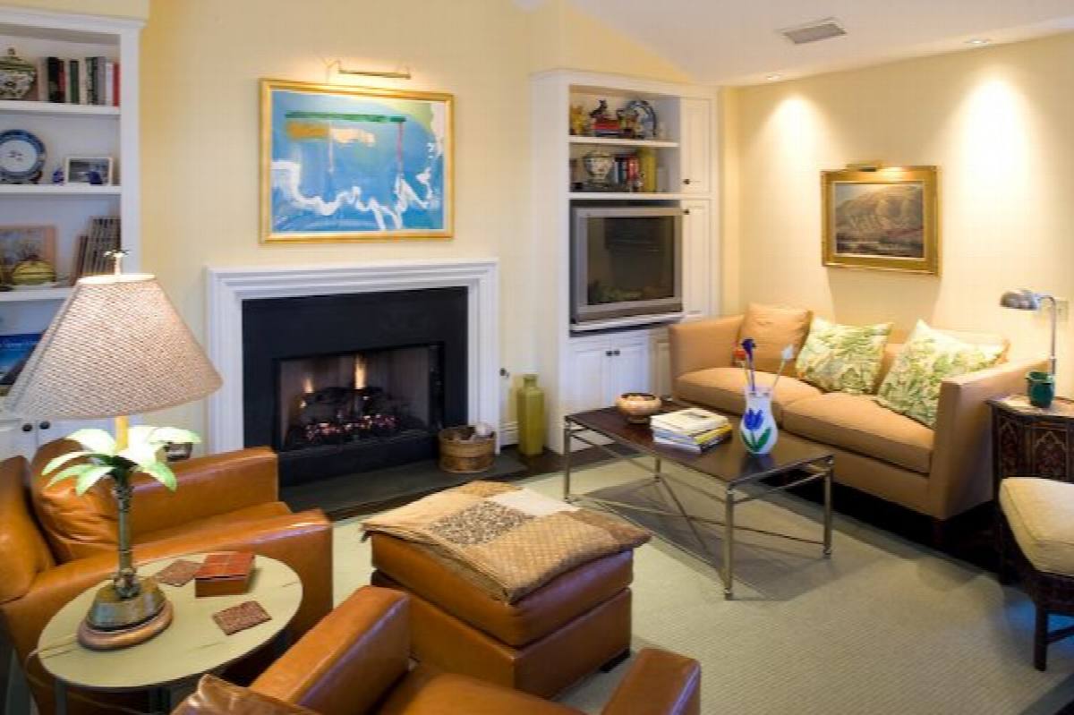 hearth Zimmer