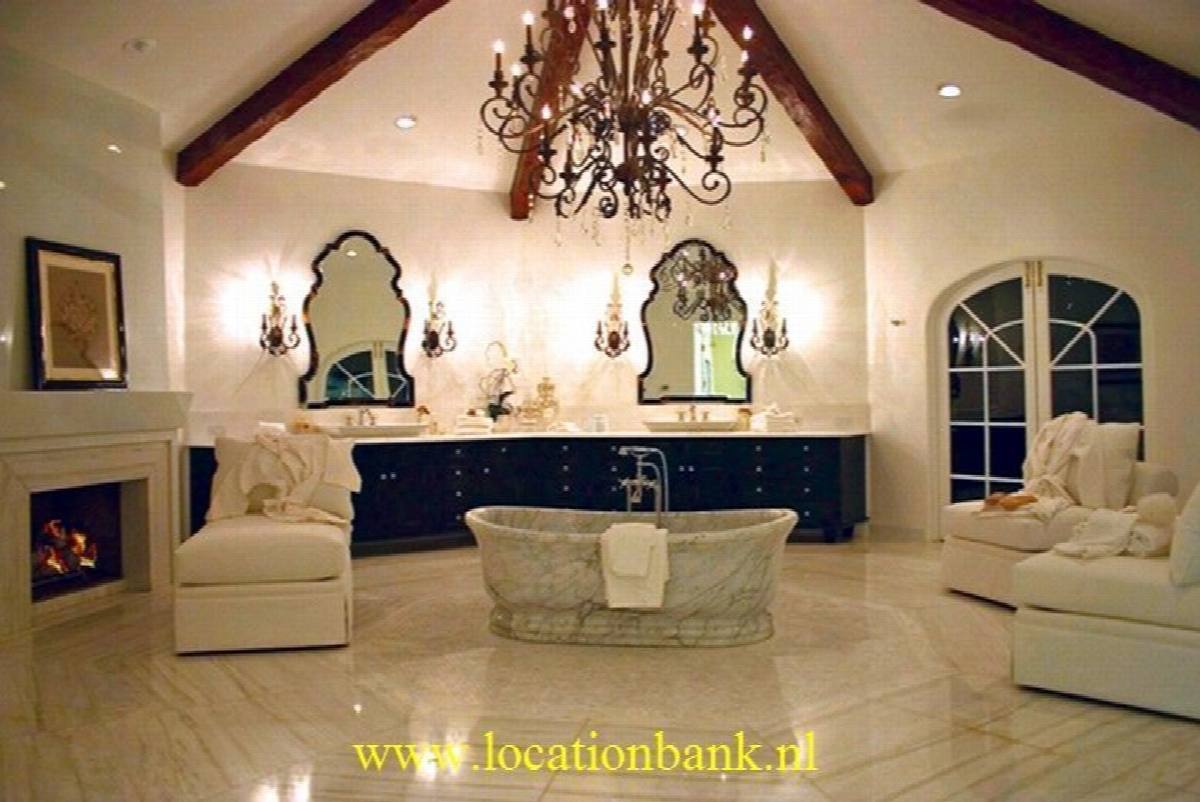 Stylish Badezimmer