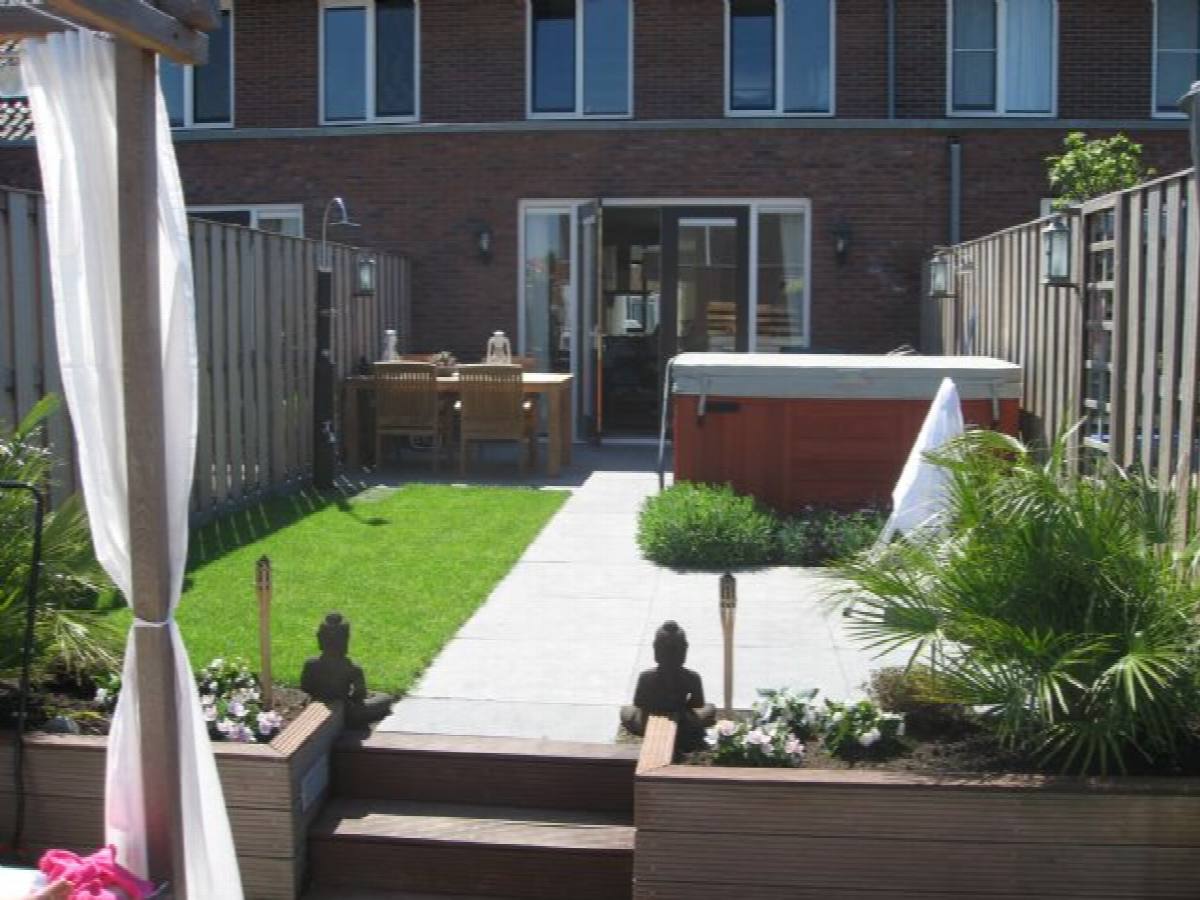 tuin