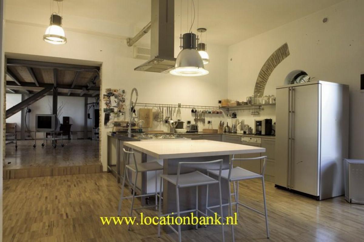 moderne keuken