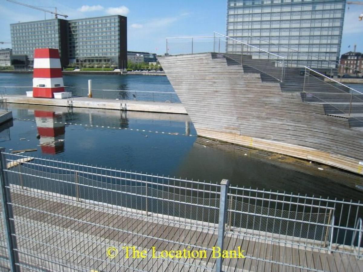 Schwimmbad