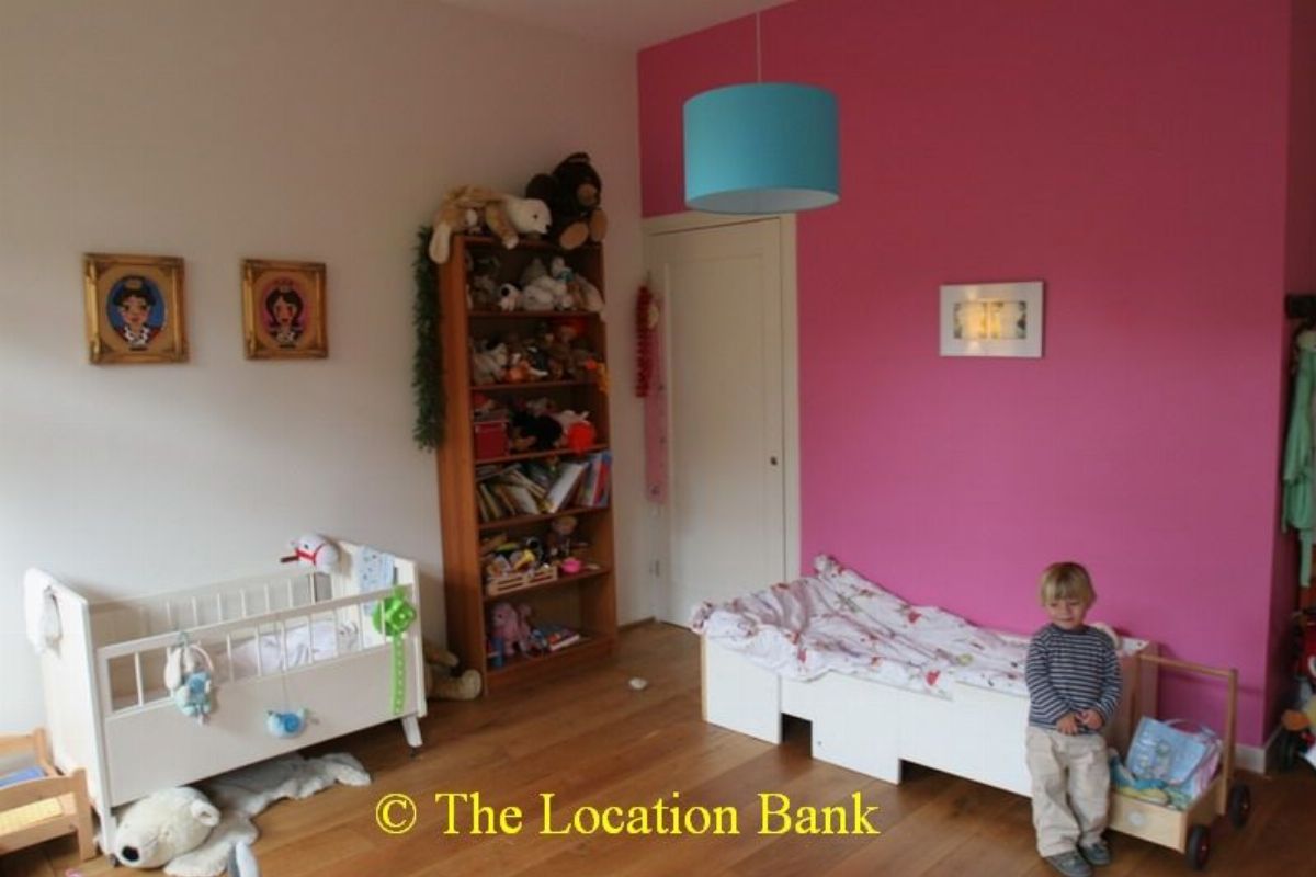 Kinderkamer