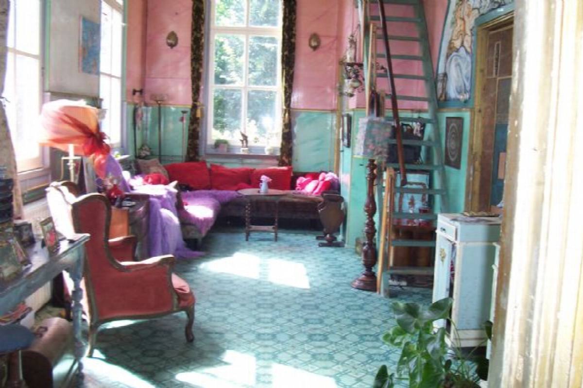 Wohnzimmer 2