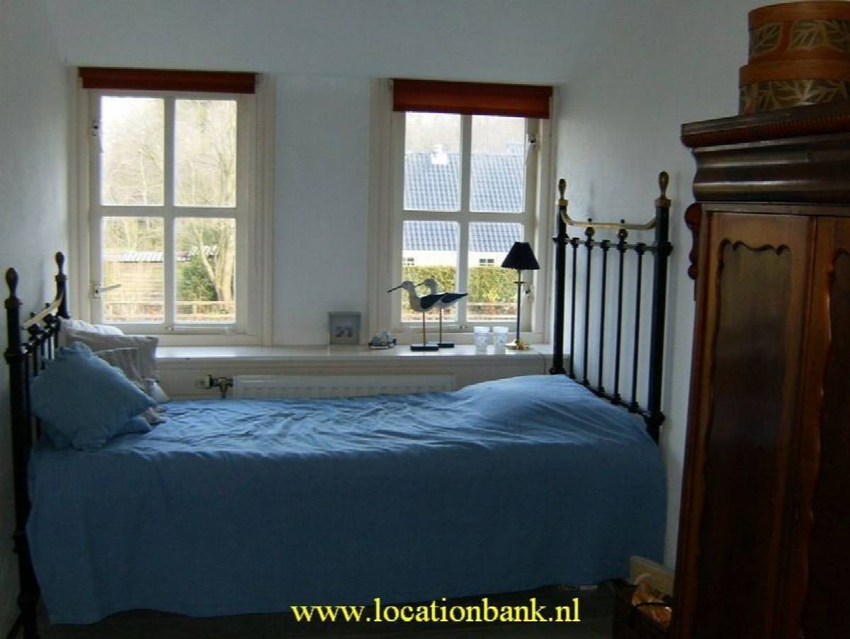 slaapkamer