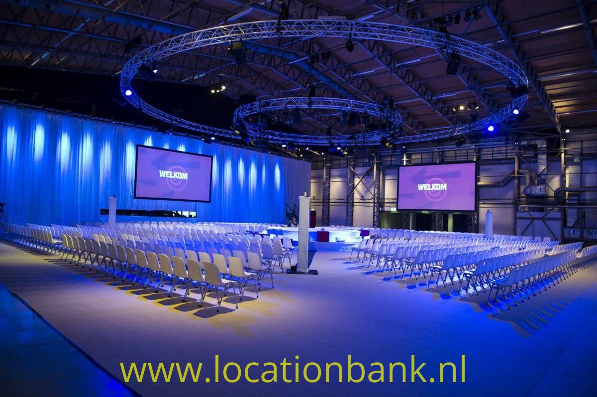 event locatie