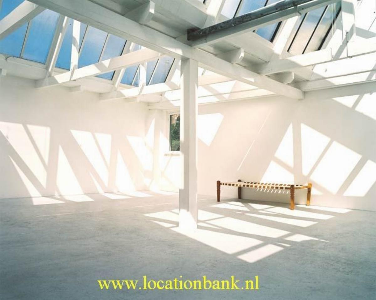 Loft of daglicht zolder