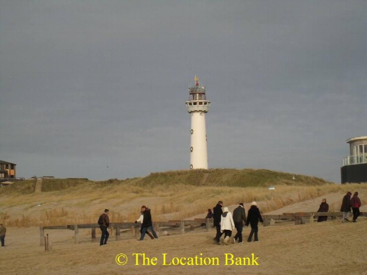 Lighthouse