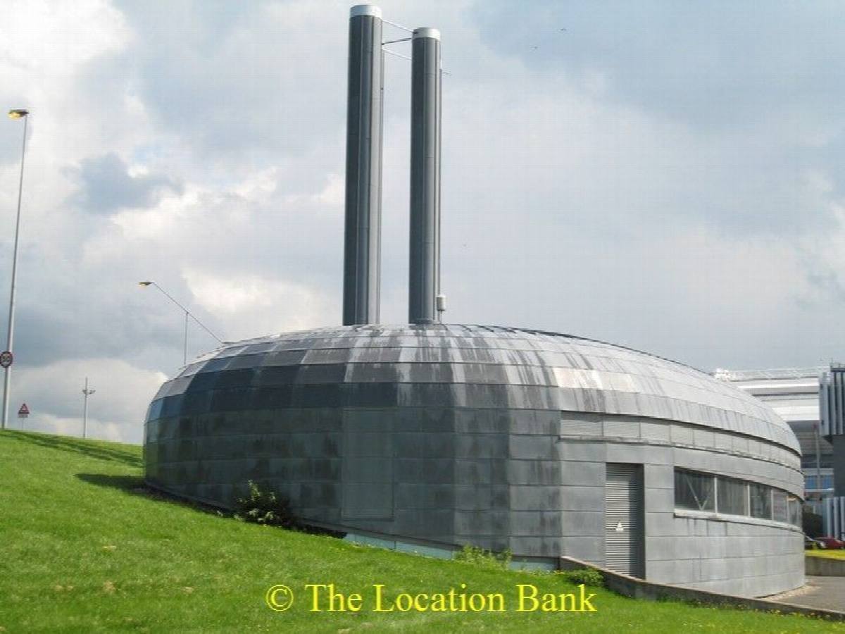 Electricity Centre