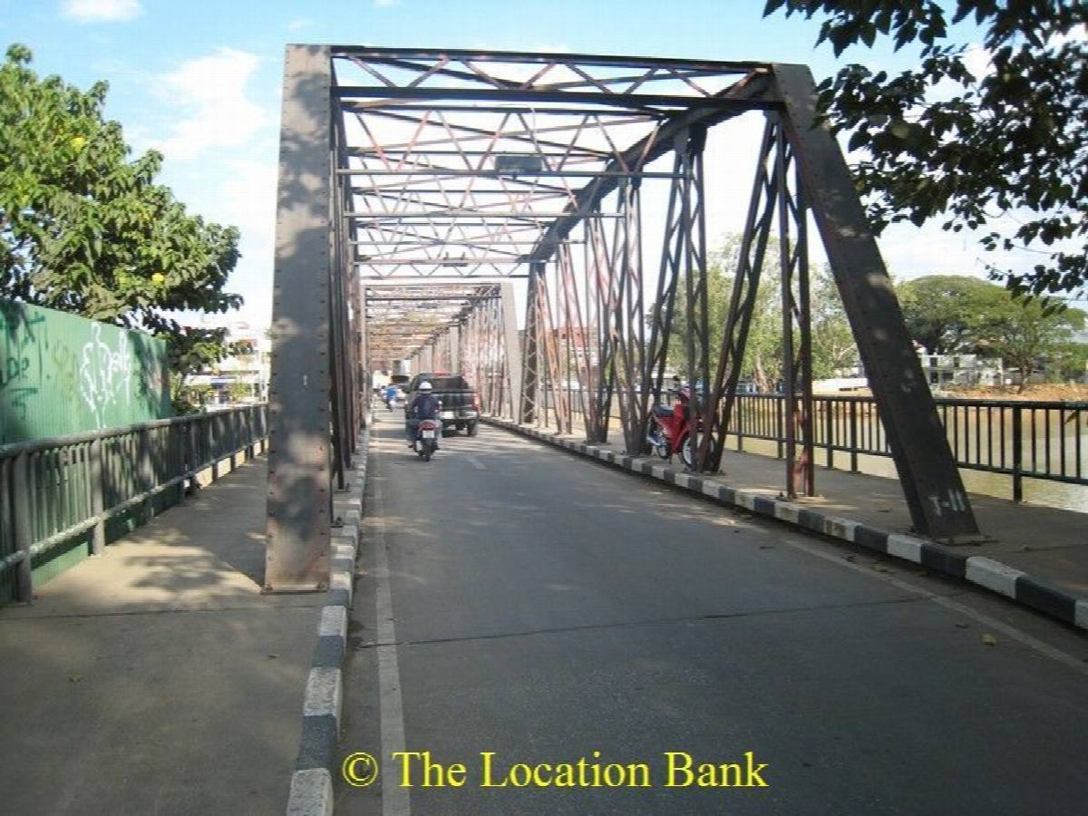 Br&uuml;cke
