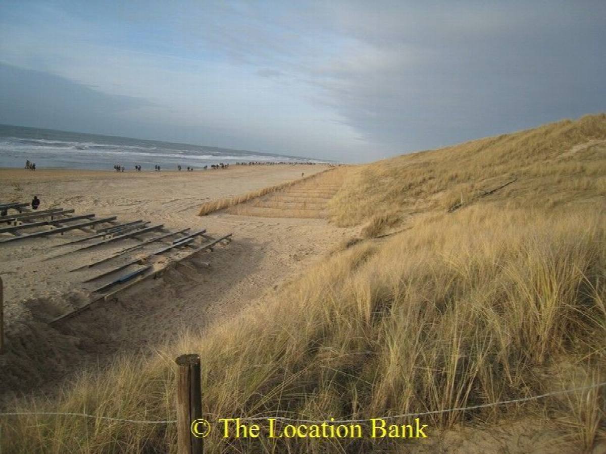 Dunes
