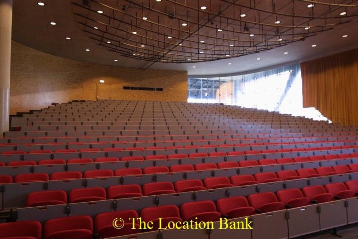 Auditorium