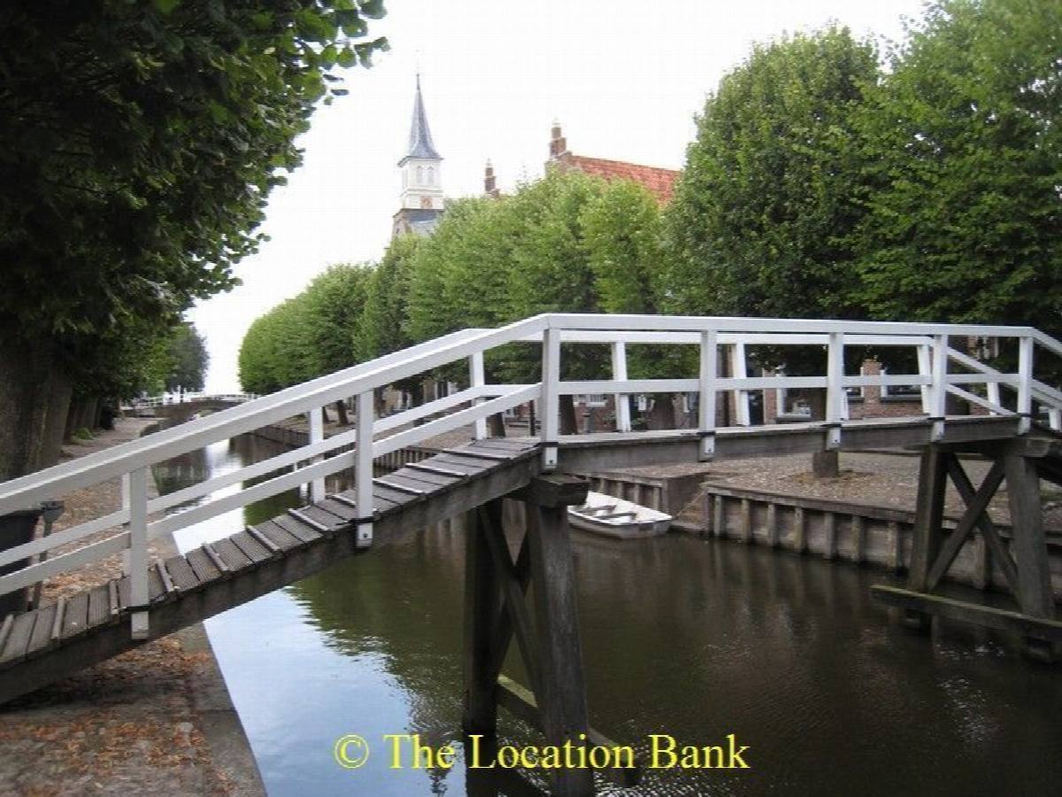 Canals