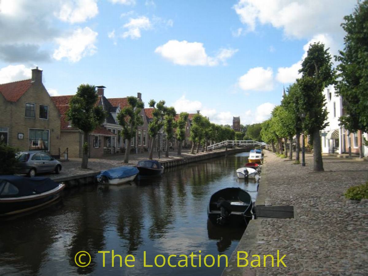 Canals