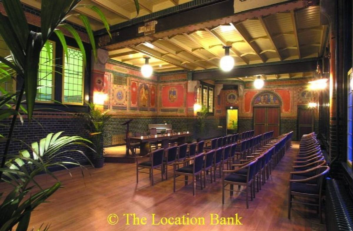 Hall