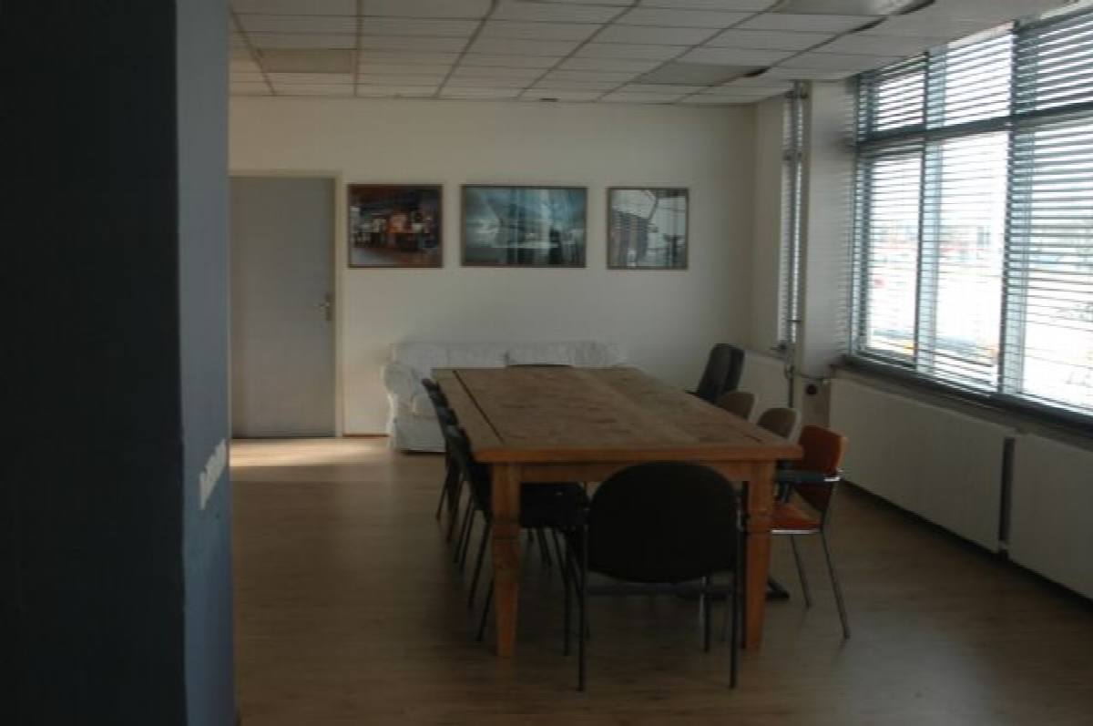 production B&uuml;ro
