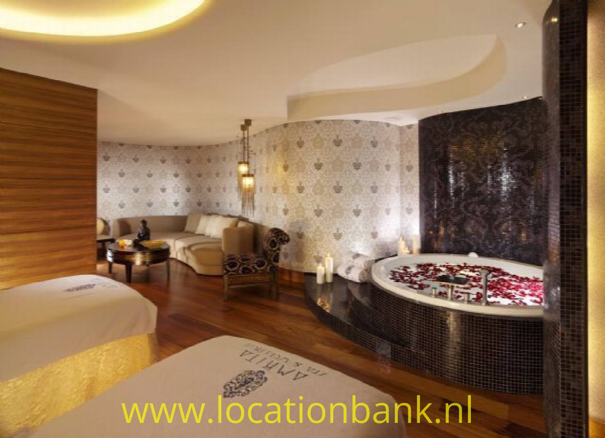 Wellness Suite