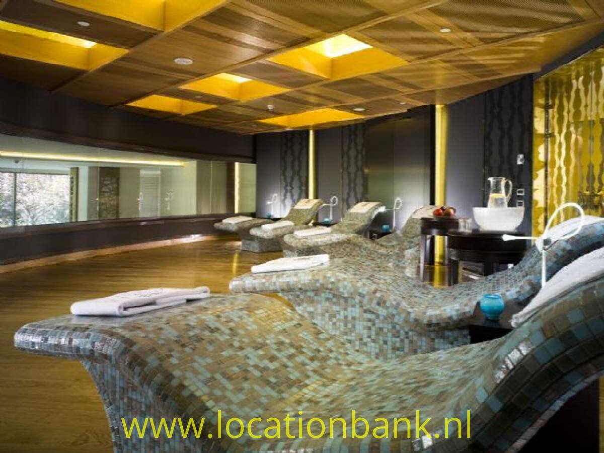 Relaxation Zimmer