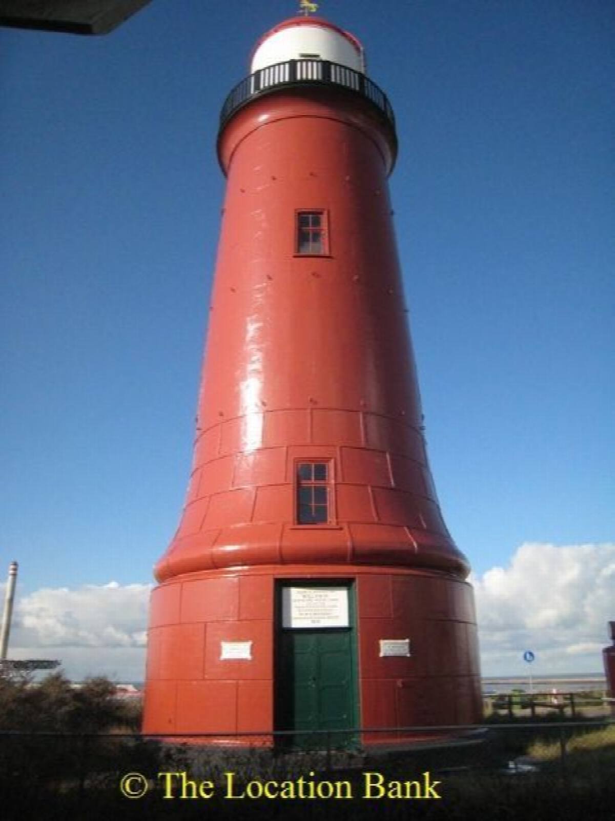 Lighthouse Holland