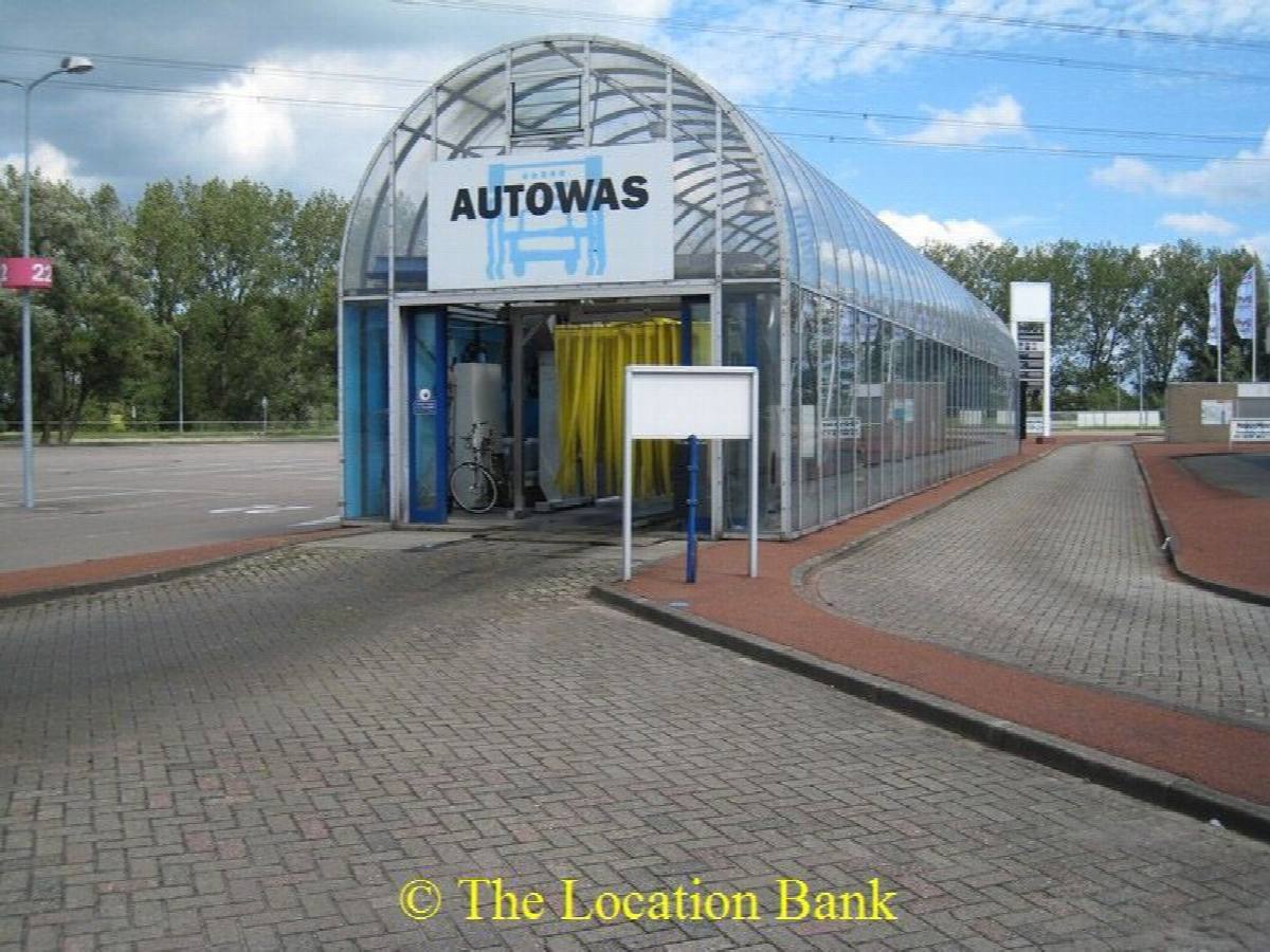 Automatic Carwash