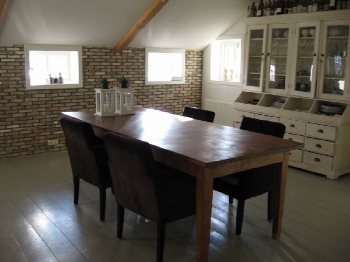 eetkamer