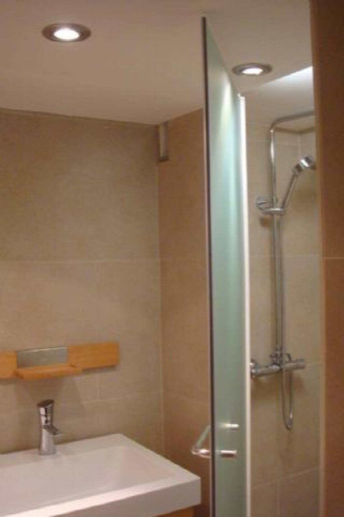 shower-Zimmer