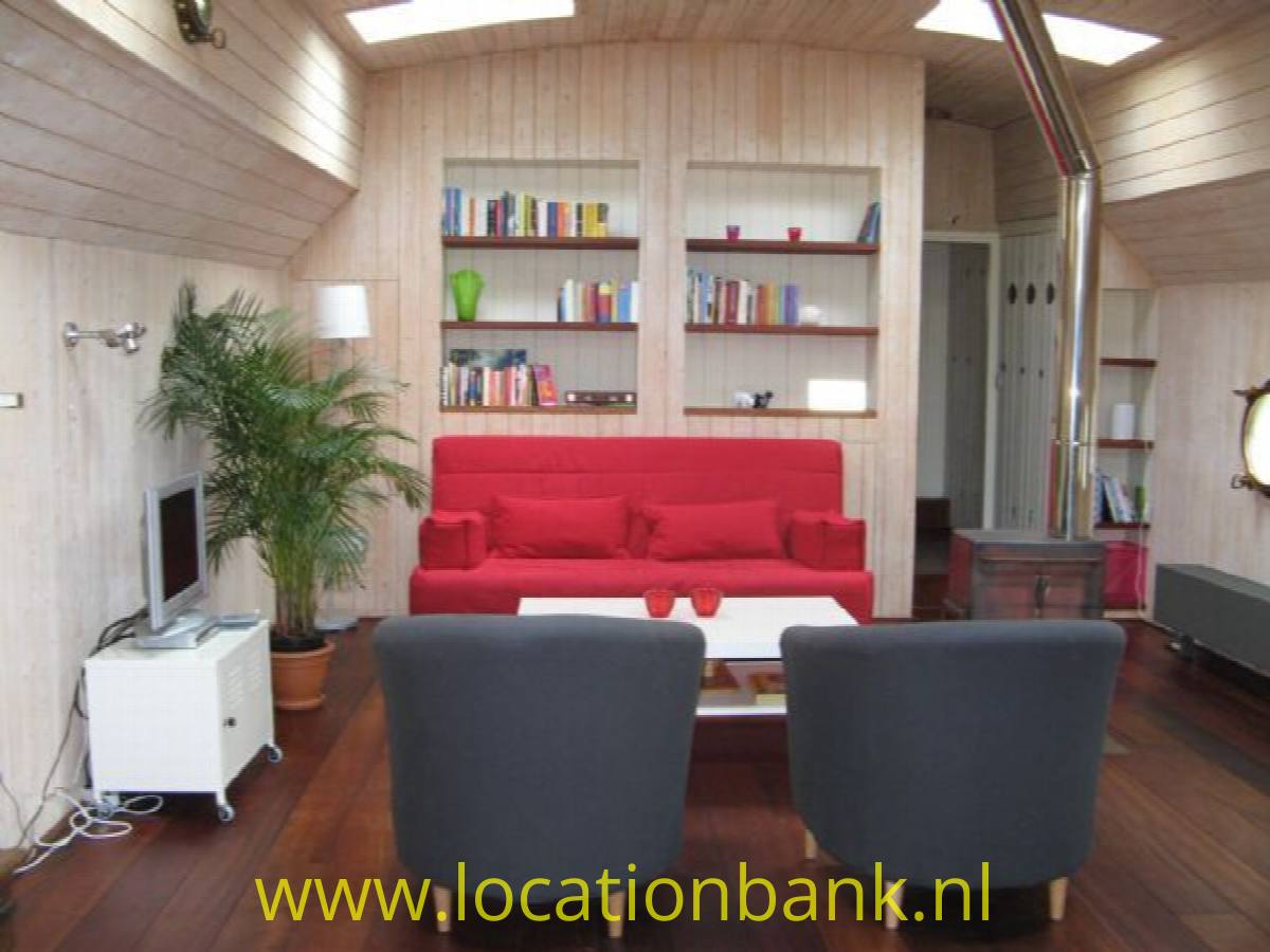 Hausboot