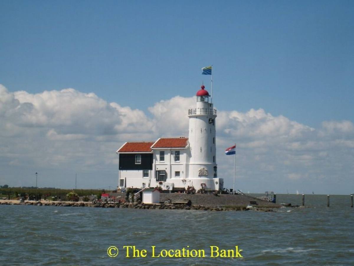 Lighthouse