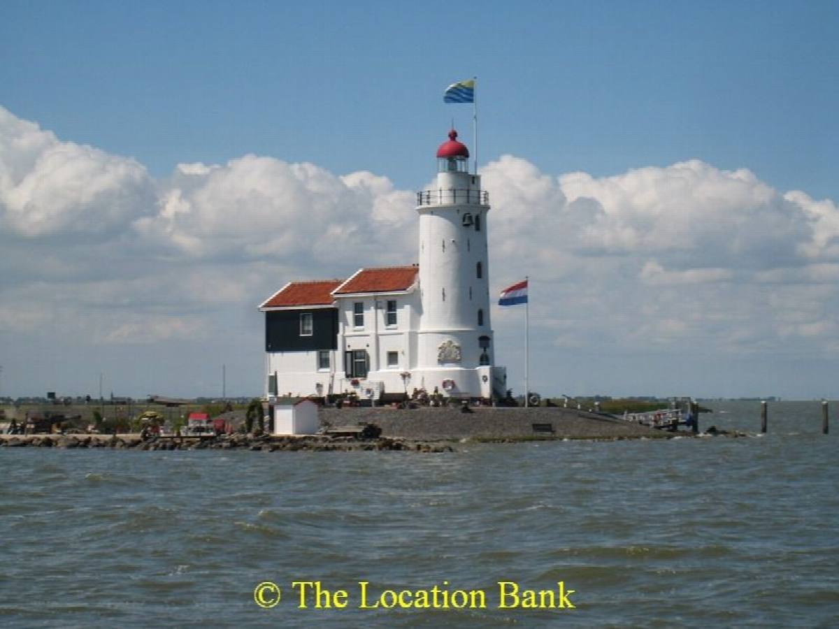 Lighthouse