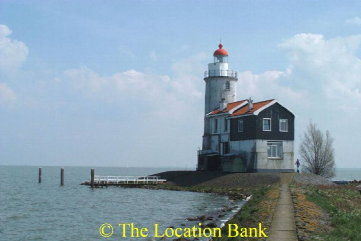 Lighthouse