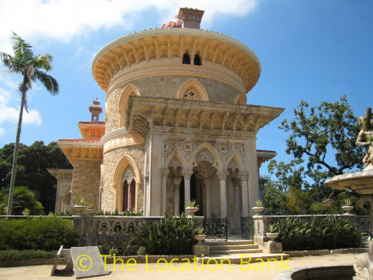 palace