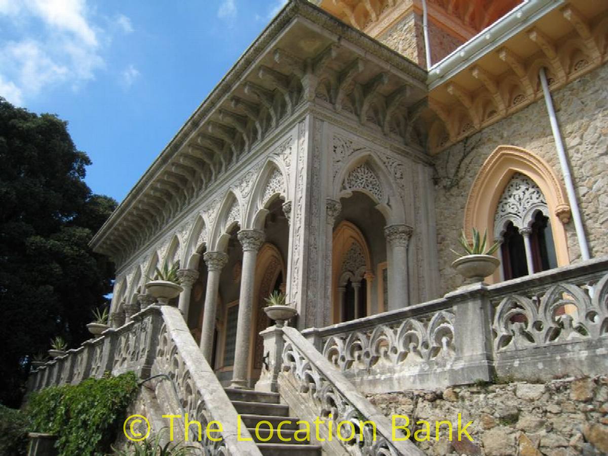 palace